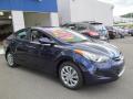 2013 Elantra GLS #3 2013 Elantra GLS #3
