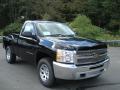 2013 Silverado 1500 LS Regular Cab 4x4 #2 2013 Silverado 1500 LS Regular Cab 4x4 #2