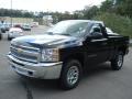 2013 Silverado 1500 LS Regular Cab 4x4 #4 2013 Silverado 1500 LS Regular Cab 4x4 #4