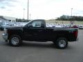 2013 Silverado 1500 LS Regular Cab 4x4 #5 2013 Silverado 1500 LS Regular Cab 4x4 #5