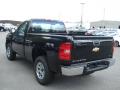 2013 Silverado 1500 LS Regular Cab 4x4 #6 2013 Silverado 1500 LS Regular Cab 4x4 #6