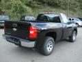 2013 Silverado 1500 LS Regular Cab 4x4 #8 2013 Silverado 1500 LS Regular Cab 4x4 #8