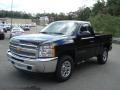 2013 Silverado 1500 LS Regular Cab 4x4 #4 2013 Silverado 1500 LS Regular Cab 4x4 #4