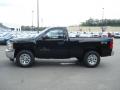 2013 Silverado 1500 LS Regular Cab 4x4 #5 2013 Silverado 1500 LS Regular Cab 4x4 #5