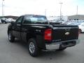 2013 Silverado 1500 LS Regular Cab 4x4 #6 2013 Silverado 1500 LS Regular Cab 4x4 #6