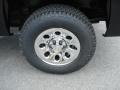2013 Chevrolet Silverado 1500 LS Regular Cab 4x4 Wheel #9 2013 Chevrolet Silverado 1500 LS Regular Cab 4x4 Wheel #9