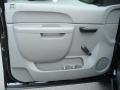 2013 Silverado 1500 LS Regular Cab 4x4 #12 2013 Silverado 1500 LS Regular Cab 4x4 #12