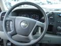 2013 Silverado 1500 LS Regular Cab 4x4 #18 2013 Silverado 1500 LS Regular Cab 4x4 #18