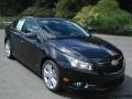 2013 Cruze LTZ/RS #2