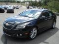 2013 Cruze LTZ/RS #4