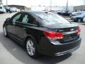 2013 Cruze LTZ/RS #6