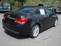  2013 Chevrolet Cruze Black Granite Metallic #8