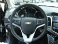  2013 Chevrolet Cruze LTZ/RS Steering Wheel #18