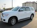 2011 Sequoia Limited 4WD #1