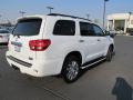 2011 Sequoia Limited 4WD #6