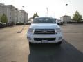 2011 Sequoia Limited 4WD #9