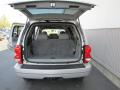  2009 Dodge Durango Trunk #10