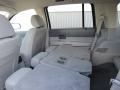  2009 Dodge Durango Dark Slate Gray/Light Slate Gray Interior #12