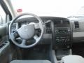 Dashboard of 2009 Dodge Durango SE 4x4 #16