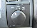 Controls of 2009 Dodge Durango SE 4x4 #20