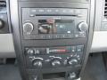 Controls of 2009 Dodge Durango SE 4x4 #21