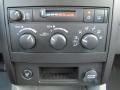 Controls of 2009 Dodge Durango SE 4x4 #23