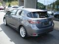 2012 CT 200h Hybrid Premium #7