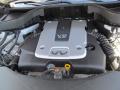  2012 FX 3.5 Liter DOHC 24-Valve CVTCS V6 Engine #12