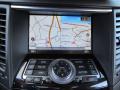 Navigation of 2012 Infiniti FX 35 AWD #22