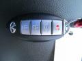 Keys of 2012 Infiniti FX 35 AWD #33