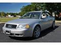 2004 A6 2.7T S-Line quattro Sedan #1 2004 A6 2.7T S-Line quattro Sedan #1