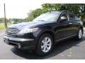 2005 Infiniti FX 35 AWD