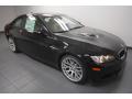  2013 BMW M3 Jet Black #6