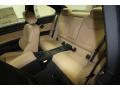 Rear Seat of 2013 BMW M3 Coupe #12