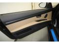 Door Panel of 2013 BMW M3 Coupe #13