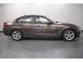  2013 BMW 3 Series Sparkling Bronze Metallic #2