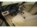  Venetian Beige Interior BMW 3 Series #10