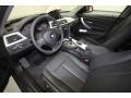Black Interior BMW 3 Series #11 Black Interior BMW 3 Series #11