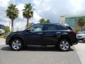 2013 MDX SH-AWD Technology #4