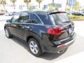 2013 MDX SH-AWD Technology #5