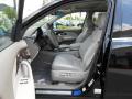  2013 Acura MDX Graystone Interior #11