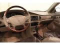 Dashboard of 2003 Buick Regal LS #9