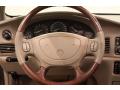  2003 Buick Regal LS Steering Wheel #10