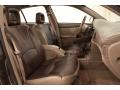 Front Seat of 2003 Buick Regal LS #16