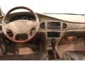 Dashboard of 2003 Buick Regal LS #21