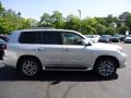 2013 LX 570 #5