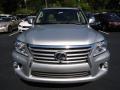 2013 LX 570 #7