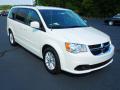 2013 Grand Caravan SXT #1