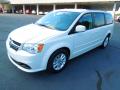 2013 Grand Caravan SXT #2