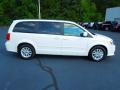 2013 Grand Caravan SXT #4